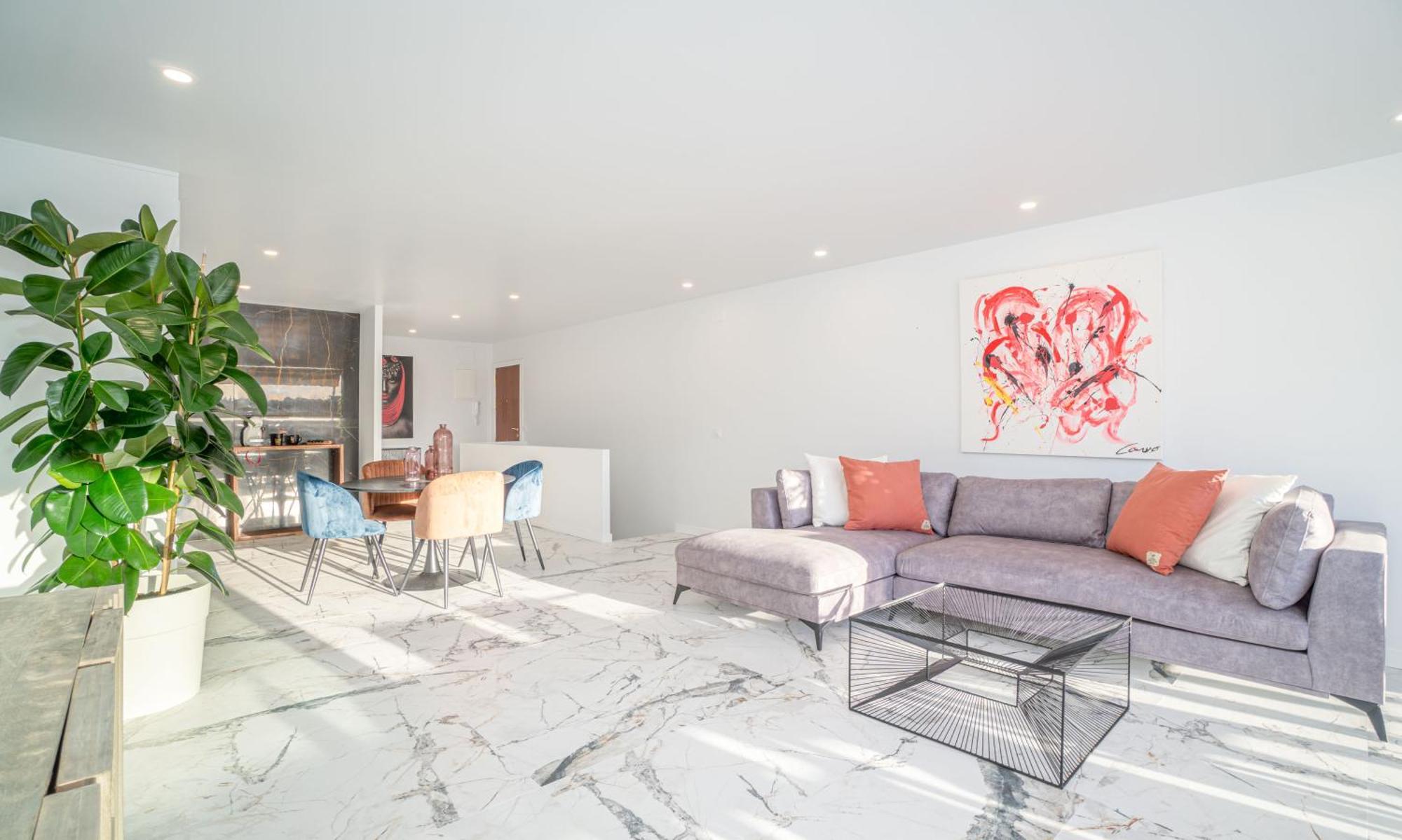 艾姆布里亚布拉瓦Moderno Apartamento Frente Al Canal Con Terrazas公寓 外观 照片